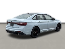 Volkswagen Jetta GLI Autobahn Manual 2025