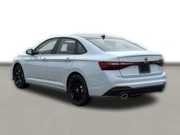 Volkswagen Jetta GLI Autobahn Manual 2025