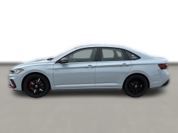 Volkswagen Jetta GLI Autobahn Manual 2025