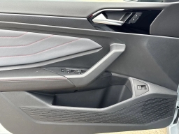 Volkswagen Jetta GLI Autobahn Manual 2025