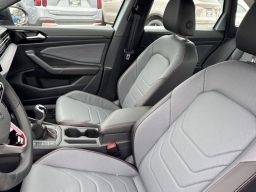 Volkswagen Jetta GLI Autobahn Manual 2025