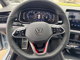 Volkswagen Jetta GLI Autobahn Manual 2025