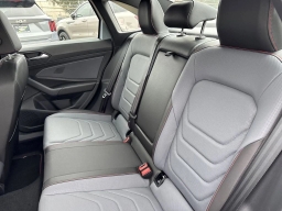 Volkswagen Jetta GLI Autobahn Manual 2025