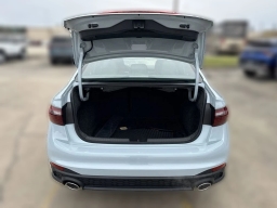 Volkswagen Jetta GLI Autobahn Manual 2025