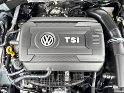 Volkswagen Jetta GLI Autobahn Manual 2025