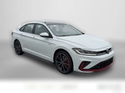 Volkswagen Jetta GLI Autobahn DSG 2026