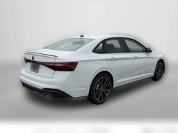 Volkswagen Jetta GLI Autobahn DSG 2026