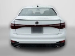 Volkswagen Jetta GLI Autobahn DSG 2026