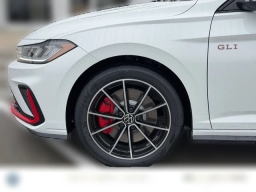 Volkswagen Jetta GLI Autobahn DSG 2026