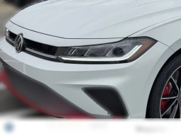 Volkswagen Jetta GLI Autobahn DSG 2026