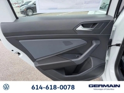 Volkswagen Jetta GLI Autobahn DSG 2026