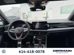 Volkswagen Jetta GLI Autobahn DSG 2026