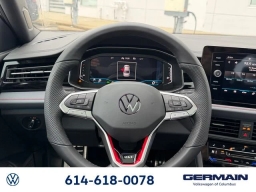 Volkswagen Jetta GLI Autobahn DSG 2026