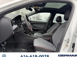 Volkswagen Jetta GLI Autobahn DSG 2026