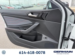 Volkswagen Jetta GLI Autobahn DSG 2026