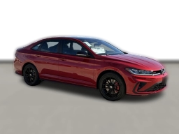 Volkswagen Jetta GLI Autobahn DSG 2026