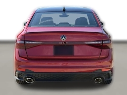 Volkswagen Jetta GLI Autobahn DSG 2026