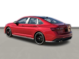 Volkswagen Jetta GLI Autobahn DSG 2026