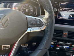 Volkswagen Jetta GLI Autobahn DSG 2026