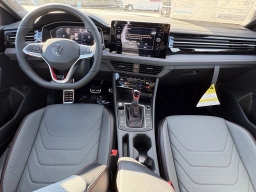 Volkswagen Jetta GLI Autobahn DSG 2026