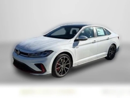 Volkswagen Jetta GLI Autobahn DSG 2026