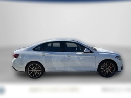 Volkswagen Jetta GLI Autobahn DSG 2026