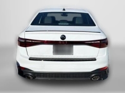 Volkswagen Jetta GLI Autobahn DSG 2026