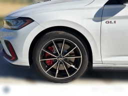 Volkswagen Jetta GLI Autobahn DSG 2026