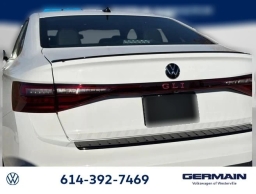 Volkswagen Jetta GLI Autobahn DSG 2026