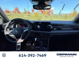 Volkswagen Jetta GLI Autobahn DSG 2026