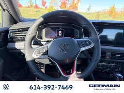 Volkswagen Jetta GLI Autobahn DSG 2026