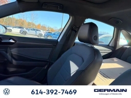 Volkswagen Jetta GLI Autobahn DSG 2026