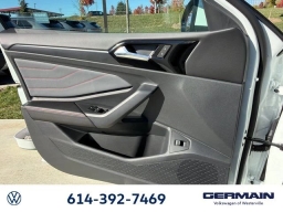 Volkswagen Jetta GLI Autobahn DSG 2026