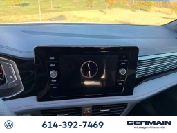 Volkswagen Jetta GLI Autobahn DSG 2026