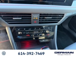 Volkswagen Jetta GLI Autobahn DSG 2026