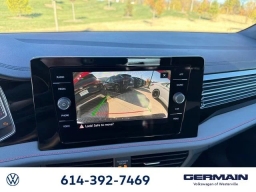 Volkswagen Jetta GLI Autobahn DSG 2026