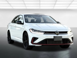 Volkswagen Jetta GLI Autobahn DSG 2026