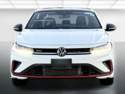 Volkswagen Jetta GLI Autobahn DSG 2026