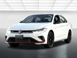 Volkswagen Jetta GLI Autobahn DSG 2026