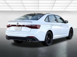 Volkswagen Jetta GLI Autobahn DSG 2026