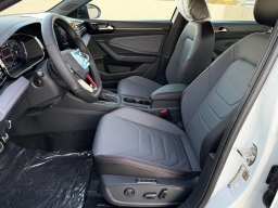 Volkswagen Jetta GLI Autobahn DSG 2026