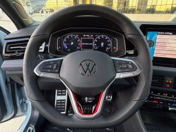 Volkswagen Jetta GLI Autobahn DSG 2026