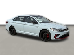 Volkswagen Jetta GLI Autobahn DSG 2026