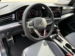 Volkswagen Jetta GLI Autobahn DSG 2026