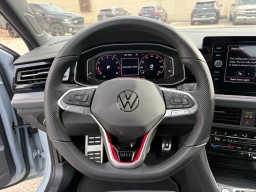 Volkswagen Jetta GLI Autobahn DSG 2026