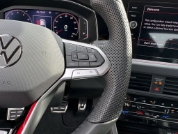 Volkswagen Jetta GLI Autobahn DSG 2026