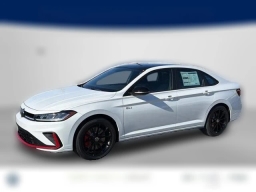 Volkswagen Jetta GLI Autobahn DSG 2026