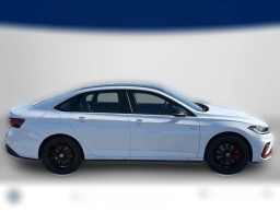 Volkswagen Jetta GLI Autobahn DSG 2026