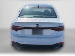 Volkswagen Jetta GLI Autobahn DSG 2026