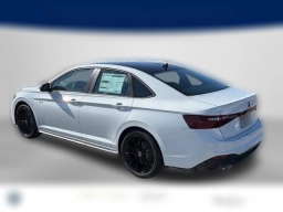 Volkswagen Jetta GLI Autobahn DSG 2026